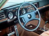 Images of Opel Diplomat V8 (B) 1969–77