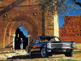 Images of Opel Diplomat (B) 1969–77