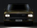 Images of Opel Diplomat