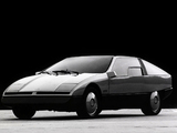 Opel GT2 Concept 1975 images