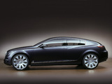 Opel Insignia Concept 2003 pictures