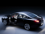 Opel Insignia 2008 images