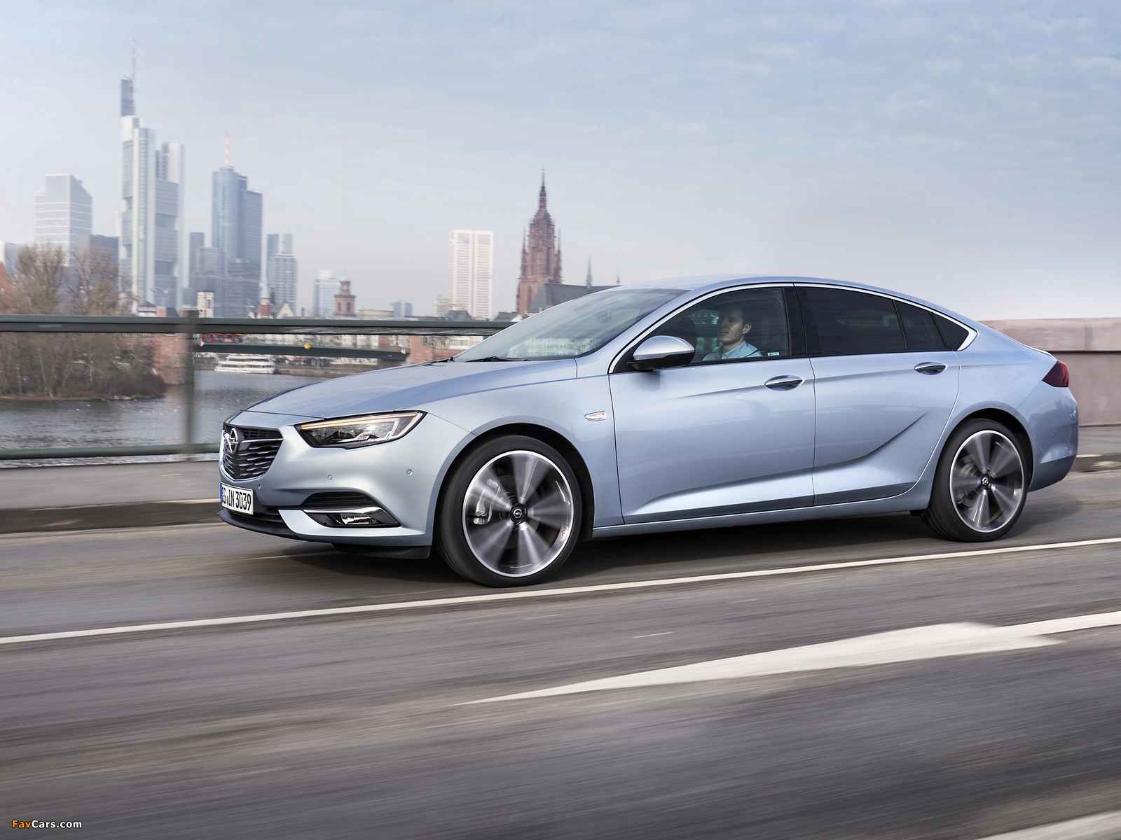 Pictures of Opel Insignia Grand Sport Turbo D 2017 (1600 x 1200)