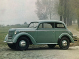 Images of Opel Kadett 2-door Limousine (K38) 1937–40