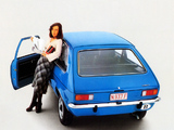 Images of Opel Kadett City (C) 1975–79