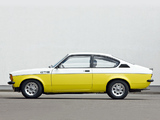 Images of Opel Kadett GT/E (C) 1977–79
