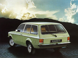 Images of Opel Kadett Caravan (C) 1977–79