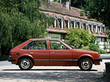 Images of Opel Kadett 5-door (D) 1979–84