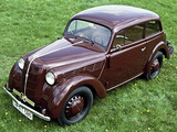 Opel Kadett (K36) 1936–37 images