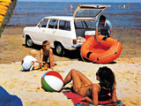Opel Kadett Caravan 5-door (B) 1967–70 wallpapers