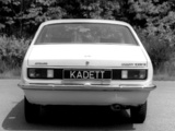 Opel Kadett Coupe (C) 1973–77 pictures