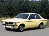 Opel Kadett 2-door Sedan (C) 1977–79 wallpapers