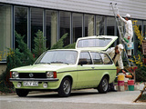 Opel Kadett Caravan (C) 1977–79 wallpapers