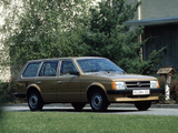 Opel Kadett Caravan 5-door (D) 1979–84 images