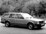 Opel Kadett Caravan 3-door (D) 1979–84 wallpapers