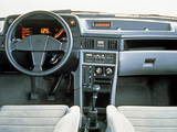 Opel Kadett GSi (E) 1984–91 wallpapers