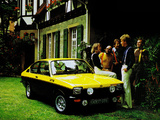 Photos of Opel Kadett GT/E (C) 1975–77