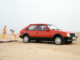 Photos of Opel Kadett SR 3-door (D) 1979–84