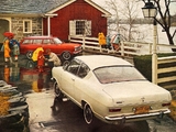 Photos of Opel Kadett