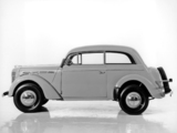 Pictures of Opel Kadett 2-door Limousine (K38) 1937–40