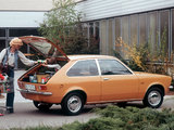 Pictures of Opel Kadett City (C) 1975–79