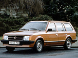 Pictures of Opel Kadett Caravan 5-door (D) 1979–84