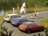 Pictures of Opel Kadett