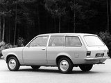 Opel Kadett Caravan (C) 1973–77 wallpapers