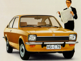 Opel Kadett Coupe (C) 1973–77 wallpapers