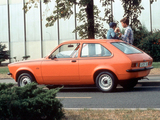 Opel Kadett City (C) 1975–79 wallpapers