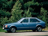 Opel Kadett 5-door (D) 1979–84 wallpapers