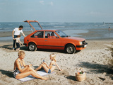 Opel Kadett 3-door (D) 1979–84 wallpapers