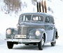 Opel Kapitän 1939–40 images