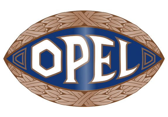 Images of Opel (1910)