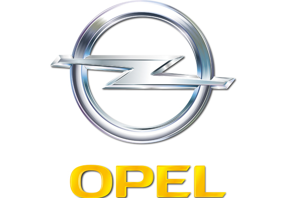 Photos of Opel (2007)