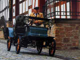 Opel-Lutzmann 3 PS 1899–00 wallpapers