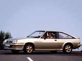 Images of Opel Manta CC GT/E 1977–83