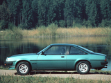 Images of Opel Manta GT/E (B) 1977–83
