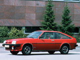 Opel Manta CC Berlinetta (B) 1975–88 images