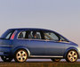 Opel Concept M (A) 2002 photos