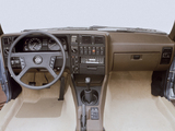 Pictures of Opel Monza (A2) 1982–86