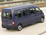 Pictures of Opel Movano 2003–10