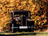 Opel P4 1935–37 images