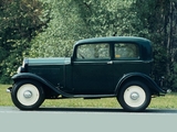Opel P4 1935–37 wallpapers
