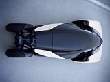 Photos of Opel RAK e Concept 2011