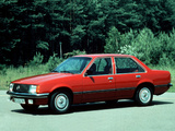 Images of Opel Rekord (E1) 1977–82
