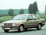 Opel Rekord (E1) 1977–82 photos