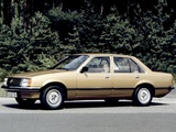 Opel Rekord (E1) 1977–82 wallpapers