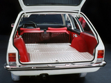Pictures of Opel Rekord Caravan (D) 1972–77