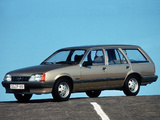 Opel Rekord Caravan (E2) 1982–86 wallpapers